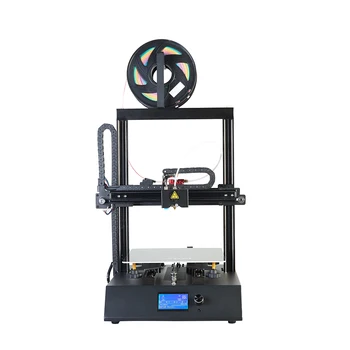 High Accuracy Desktop Prusa i3 DIY 3D Printers LCD Screen Self Assembly USB/SD Card Cheap Ortur4 V13D Printers in Euro Warehouse
High Accuracy Desktop Prusa i3 DIY 3D Printers LCD Screen Self Assembly USB/SD Card Cheap Ortur4 V13D Printers in Euro Warehouse