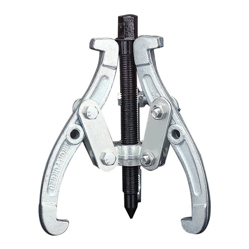 Mechanic Gear Puller 3 Jaw 3" 4" 6" Gear Pulley Bearing Puller Gears Removing Tool LB88
Mechanic Gear Puller 3 Jaw 3" 4" 6" Gear Pulley Bearing Puller Gears Removing Tool LB88