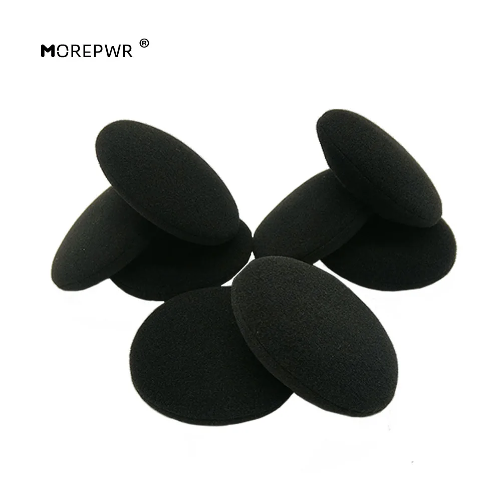 Ear Pads Replacement Sponge Cover for Edifier K550 Headset Parts Foam Cushion Earmuff Pillow
Ear Pads Replacement Sponge Cover for Edifier K550 Headset Parts Foam Cushion Earmuff Pillow