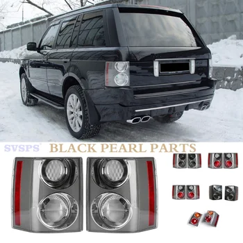 Taillights Brake Stop Rear Brake Lights Tail lamps Reflector For Land Rover For RANGE ROVER VOGUE L322 2002 2003 2004 2005-2009 
Taillights Brake Stop Rear Brake Lights Tail lamps Reflector For Land Rover For RANGE ROVER VOGUE L322 2002 2003 2004 2005-2009