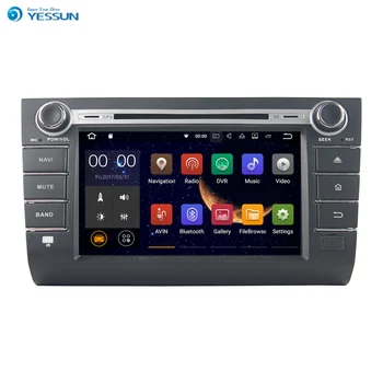 Yessun For Suzuki Swift 2004~2010 Android Multimedia Player System Car Radio Stereo GPS Navigation Audio Video
Yessun For Suzuki Swift 2004~2010 Android Multimedia Player System Car Radio Stereo GPS Navigation Audio Video