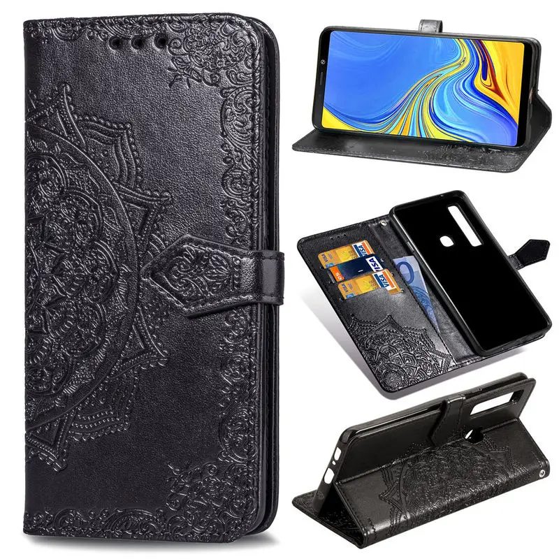 Flip Phone Case For SamSung Galaxy A10 Case Leather Wallet Card Slot Back Cover For SamSung A10 M10 A10E A10S Anti-fall Cover
Flip Phone Case For SamSung Galaxy A10 Case Leather Wallet Card Slot Back Cover For SamSung A10 M10 A10E A10S Anti-fall Cover