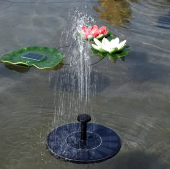 Solar Fountain Solar Bird Bath Fountain Floating Fountain Solar Landscape Fountain
Solar Fountain Solar Bird Bath Fountain Floating Fountain Solar Landscape Fountain