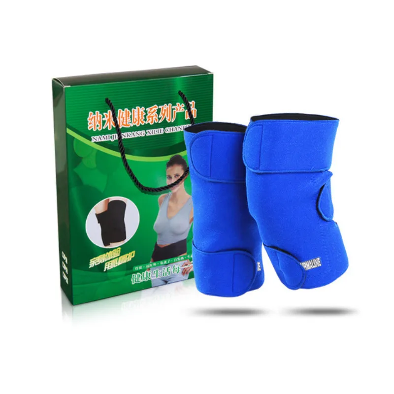 Sports Kneepad Tourmaline Self-Heating Knee Pads Pressurized Elastic Support Fitness Gear Basketball Volleyball Protector
Sports Kneepad Tourmaline Self-Heating Knee Pads Pressurized Elastic Support Fitness Gear Basketball Volleyball Protector