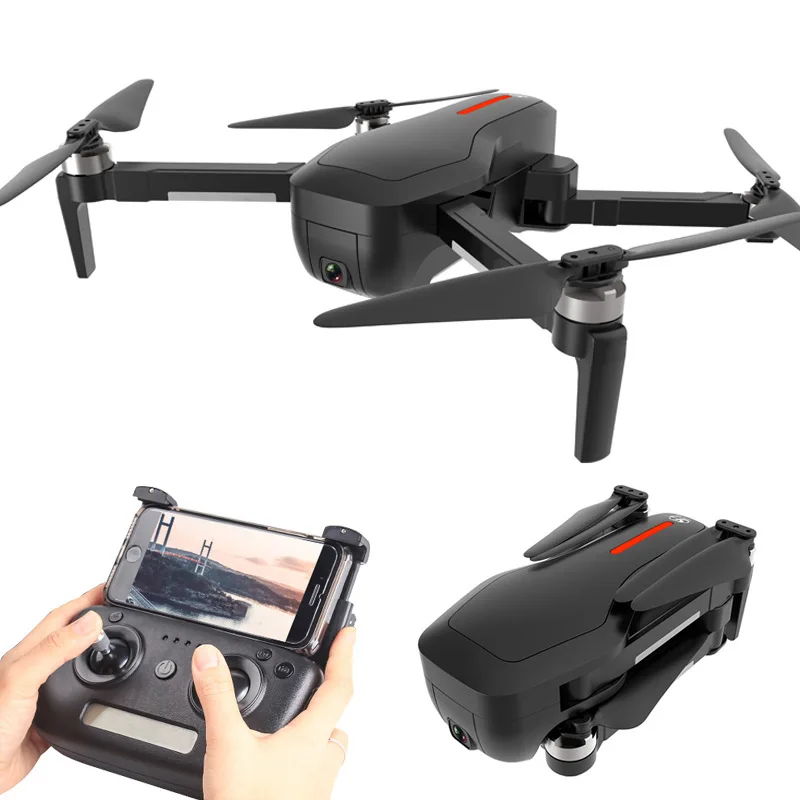 Brushless Unmanned Aerial Vehicle Remote Control GPS Quadcopter High-definition Aerial Photography 4K Pixel Sg906 Accurate Retur
Brushless Unmanned Aerial Vehicle Remote Control GPS Quadcopter High-definition Aerial Photography 4K Pixel Sg906 Accurate Retur