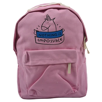 2pcs/set women canvas backpack fashion cute travel bags printing backpacks new style laptop backpack for teenage girls Pink
2pcs/set women canvas backpack fashion cute travel bags printing backpacks new style laptop backpack for teenage girls Pink