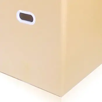 Rectangular Packaging Box Storage Express Carton Thick Cardboard Strong and Durable Packing Accessories Large-capacity
Rectangular Packaging Box Storage Express Carton Thick Cardboard Strong and Durable Packing Accessories Large-capacity