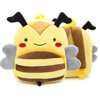 2020 new 3D animal children backpack girl boy backpack toddler kids neoprene schoolbag kindergarten cartoon 
2020 new 3D animal children backpack girl boy backpack toddler kids neoprene schoolbag kindergarten cartoon