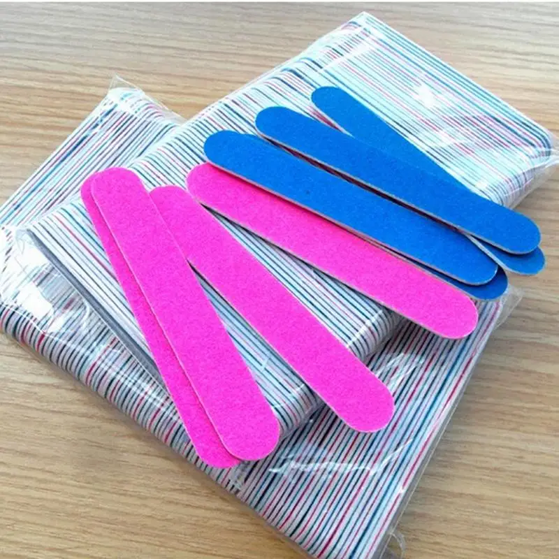5Pcs/Pack Grit Professional Nail Files Nail Buffer Buffing Slim Crescent Grit Nail Art File Nail Buffer Sandpaper
5Pcs/Pack Grit Professional Nail Files Nail Buffer Buffing Slim Crescent Grit Nail Art File Nail Buffer Sandpaper