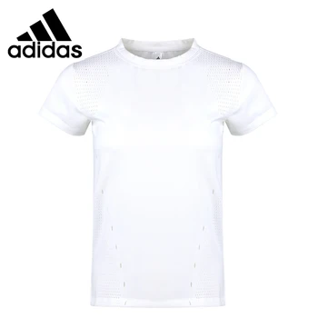 Original New Arrival Adidas ENGINEERED TEE Women's T-shirts short sleeve Sportswear
Original New Arrival Adidas ENGINEERED TEE Women's T-shirts short sleeve Sportswear