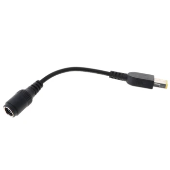 AC Charger Power Supply Adapter Converter Cable For Lenovo ThinkPad T440S T440 
AC Charger Power Supply Adapter Converter Cable For Lenovo ThinkPad T440S T440