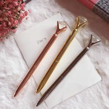 Writing Pens Fancy Pen Mont Ballpoint pen Cross Pens for Men Ballpoint Pen Crystal Diamond Big Gift Pens Pens for women Ball Pen
Writing Pens Fancy Pen Mont Ballpoint pen Cross Pens for Men Ballpoint Pen Crystal Diamond Big Gift Pens Pens for women Ball Pen