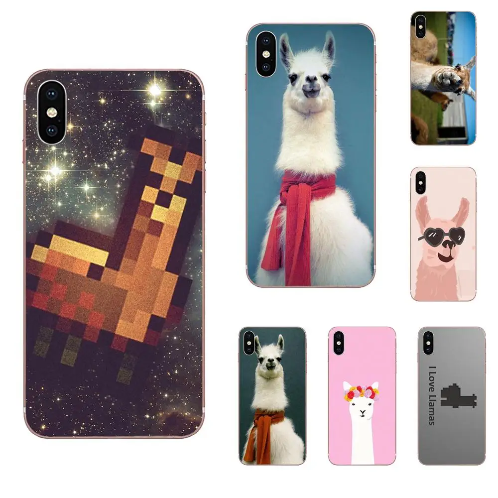 Soft TPU Print Phone Cover Case Llama For Huawei Honor 4C 5A 5C 5X 6 6A 6X 7 7A 7C 7X 8 8C 8S 9 10 10i 20 20i Lite Pro
Soft TPU Print Phone Cover Case Llama For Huawei Honor 4C 5A 5C 5X 6 6A 6X 7 7A 7C 7X 8 8C 8S 9 10 10i 20 20i Lite Pro