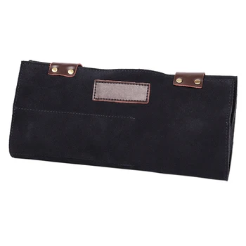 Storage Hair Scissor Bag Holder Pouch 12 Pockets Waterproof Handheld Case Faux Leather Barber Portable Tools Hairdressing Salon
Storage Hair Scissor Bag Holder Pouch 12 Pockets Waterproof Handheld Case Faux Leather Barber Portable Tools Hairdressing Salon