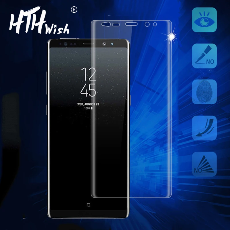 Screen Protection S8 S9 10 plus For Samsung Galaxy S8 S9 Plus S7 Edge note 8 9 Screen protector For Samsung Galaxy S10 lite Film
Screen Protection S8 S9 10 plus For Samsung Galaxy S8 S9 Plus S7 Edge note 8 9 Screen protector For Samsung Galaxy S10 lite Film
