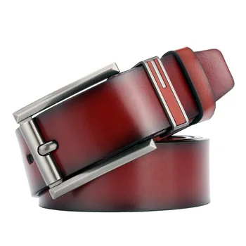 Leather belt men's luxury designer belt brand belt men's retro high quality fashion leather leather
Leather belt men's luxury designer belt brand belt men's retro high quality fashion leather leather