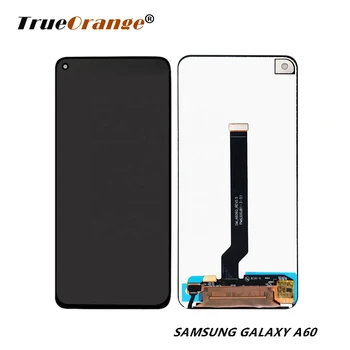 Amoled LCD Replacement For Samsung Galaxy A8 2016 A810 A810F LCD Display Touch Screen Digitizer Replacement Parts
Amoled LCD Replacement For Samsung Galaxy A8 2016 A810 A810F LCD Display Touch Screen Digitizer Replacement Parts