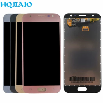 20Piece/lot LCDs Screen For Samsung J3 2017 J330 J3 Pro J330F J330G LCD Display Touch Screen Digitizer AMOLED Assembly
20Piece/lot LCDs Screen For Samsung J3 2017 J330 J3 Pro J330F J330G LCD Display Touch Screen Digitizer AMOLED Assembly