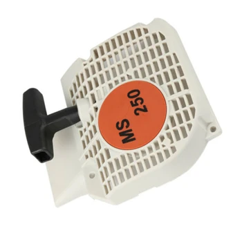 Pull Starter Recoil Assembly For Stihl MS250 MS230 MS210 021 023 025 Chainsaw Fast Installation Convenient Durable
Pull Starter Recoil Assembly For Stihl MS250 MS230 MS210 021 023 025 Chainsaw Fast Installation Convenient Durable