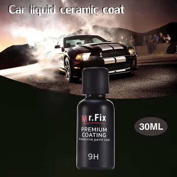 Ceramic Plating Car Liquid Coating Liquid Hydrophobic 9H Auto Care Nano Anti Scratch Practical
Ceramic Plating Car Liquid Coating Liquid Hydrophobic 9H Auto Care Nano Anti Scratch Practical