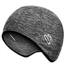 Cycling Cap Windproof Thermal Ski Cap Running Skiing Fleece Fabric Motorcycle Snug Riding Hat Helmets Cycling Equipment Caps
Cycling Cap Windproof Thermal Ski Cap Running Skiing Fleece Fabric Motorcycle Snug Riding Hat Helmets Cycling Equipment Caps