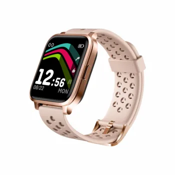 X3 Smart Watch IP68 Waterproof Watch Men Women Smart Watch Android IOS Support 17 Sport Tracker Heart Rate Fitness bracelet
X3 Smart Watch IP68 Waterproof Watch Men Women Smart Watch Android IOS Support 17 Sport Tracker Heart Rate Fitness bracelet