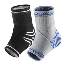 Sports Ankle Support Sleeve Compression Ankle Brace Guard Protector Gym Running Fitness Ankle Pad Sprain Guard Heel Pain Relief
Sports Ankle Support Sleeve Compression Ankle Brace Guard Protector Gym Running Fitness Ankle Pad Sprain Guard Heel Pain Relief