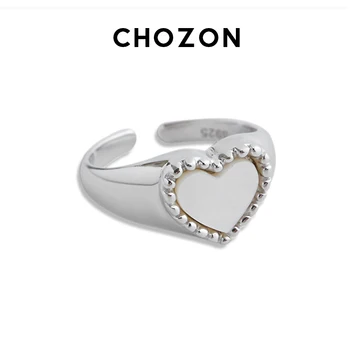 Korean Style S925 Sterling Silver Ring Non-Mainstream Elegant Lovely Shell Ring Female Textured Open Silver Ring Bulk Wholesale 
Korean Style S925 Sterling Silver Ring Non-Mainstream Elegant Lovely Shell Ring Female Textured Open Silver Ring Bulk Wholesale