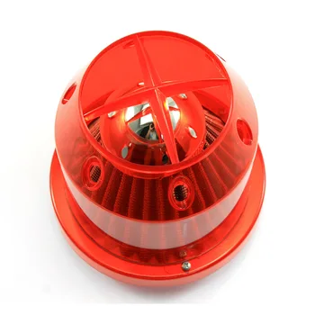 Car High Flow Carbon Mushroom Modified Air Filter Intake Filter 76mm Air Filter Universal
Car High Flow Carbon Mushroom Modified Air Filter Intake Filter 76mm Air Filter Universal