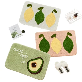 Bathroom mats household bathroom mats sanitary carpets absorbent toilet floor mats 
Bathroom mats household bathroom mats sanitary carpets absorbent toilet floor mats