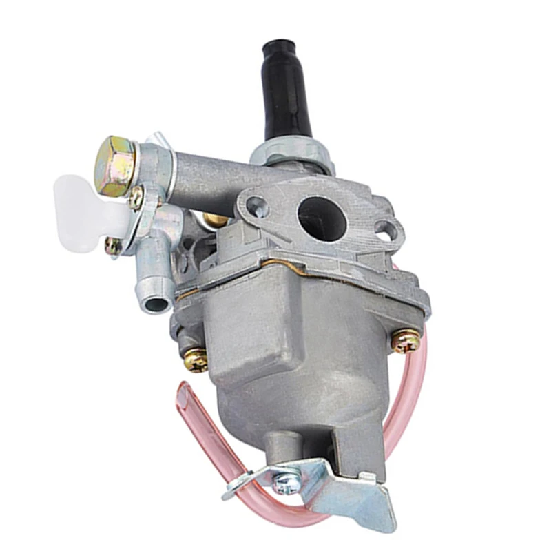 Flotador Carburador Latón Kawasaki Kdx250 81-84 | Meses Sin Interés