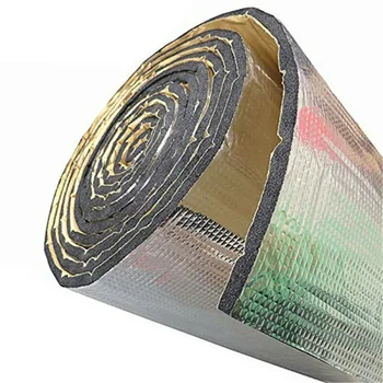 High temperature resistance Thermal Heat Insulation High noise reduction Car Auto Thermal Non-combustible Cotton
High temperature resistance Thermal Heat Insulation High noise reduction Car Auto Thermal Non-combustible Cotton