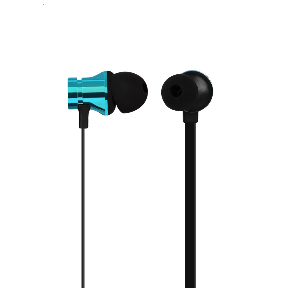 Stereo Earphone With Charging Cable