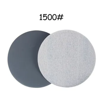 42PCS/Set 75mm 60-10000Grits Sandpaper Hook Loop Wheel Woodworking Grinding Disc Attachment Abrasive Tool
42PCS/Set 75mm 60-10000Grits Sandpaper Hook Loop Wheel Woodworking Grinding Disc Attachment Abrasive Tool