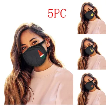 Unisex Quick-drying Washable Printed any occasion masker comfortable nd soft windproof mouth maske summer mascarillas 5pc
Unisex Quick-drying Washable Printed any occasion masker comfortable nd soft windproof mouth maske summer mascarillas 5pc