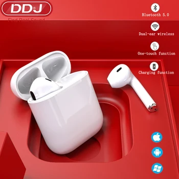 Tws air3 headphone wireless bluetooth 5.0 earphone for HUAWEI mini earbuds with Mic charging box sport headset
Tws air3 headphone wireless bluetooth 5.0 earphone for HUAWEI mini earbuds with Mic charging box sport headset