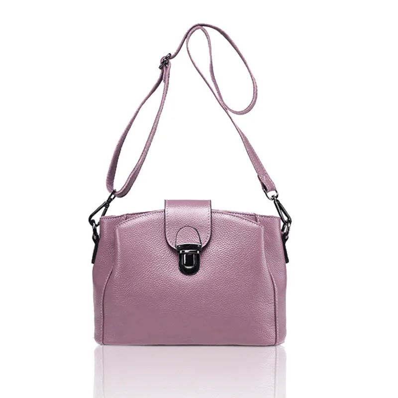 2019 TOPEST Genuine Leather Women's Diagonal Package Lock Catch Bucket Single Shoulder Ladies Bag
2019 TOPEST Genuine Leather Women's Diagonal Package Lock Catch Bucket Single Shoulder Ladies Bag