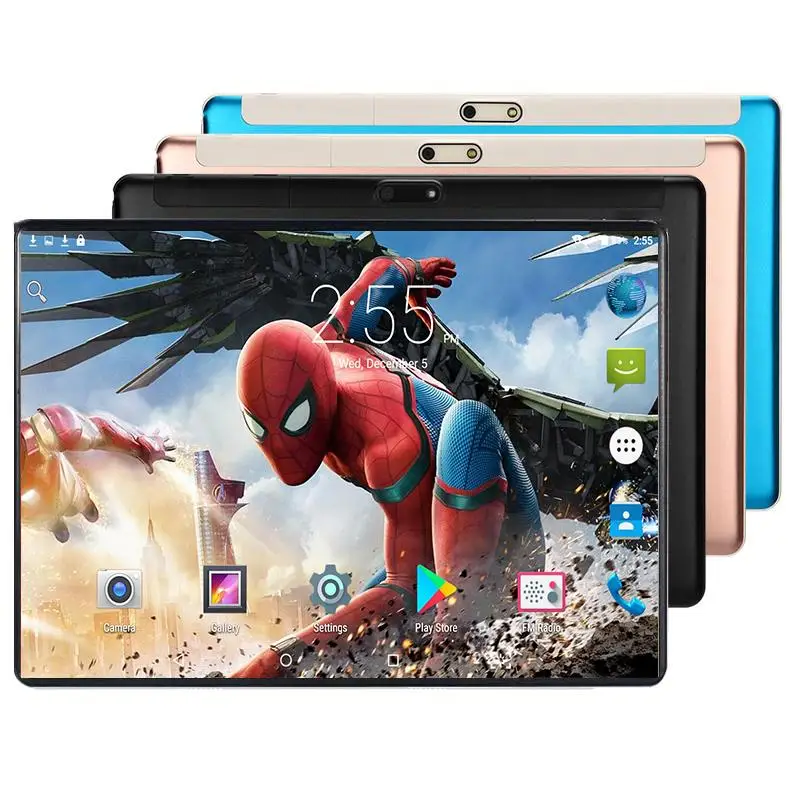2020 kids tablet 10.1 inch Games tablet PC Octa Core 6GB RAM 128GB ROM Android 8.0 WiFi Bluetooth Dual SIM Cards 4G LTE Tablets
2020 kids tablet 10.1 inch Games tablet PC Octa Core 6GB RAM 128GB ROM Android 8.0 WiFi Bluetooth Dual SIM Cards 4G LTE Tablets