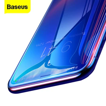 Baseus 7D Full Cover Screen Protector For iPhone Xs Xr Xs Max Tempered Glass 9H 0.3mm Protective Film For iPhoneXs Max Xr Glass
Baseus 7D Full Cover Screen Protector For iPhone Xs Xr Xs Max Tempered Glass 9H 0.3mm Protective Film For iPhoneXs Max Xr Glass