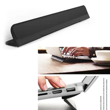 Ergonomic Laptop Stand Bracket For Macbook air 13.3 Pro Portable Adjustable Computer Lapdesk Office PC Notebook Riser Cooling 
Ergonomic Laptop Stand Bracket For Macbook air 13.3 Pro Portable Adjustable Computer Lapdesk Office PC Notebook Riser Cooling