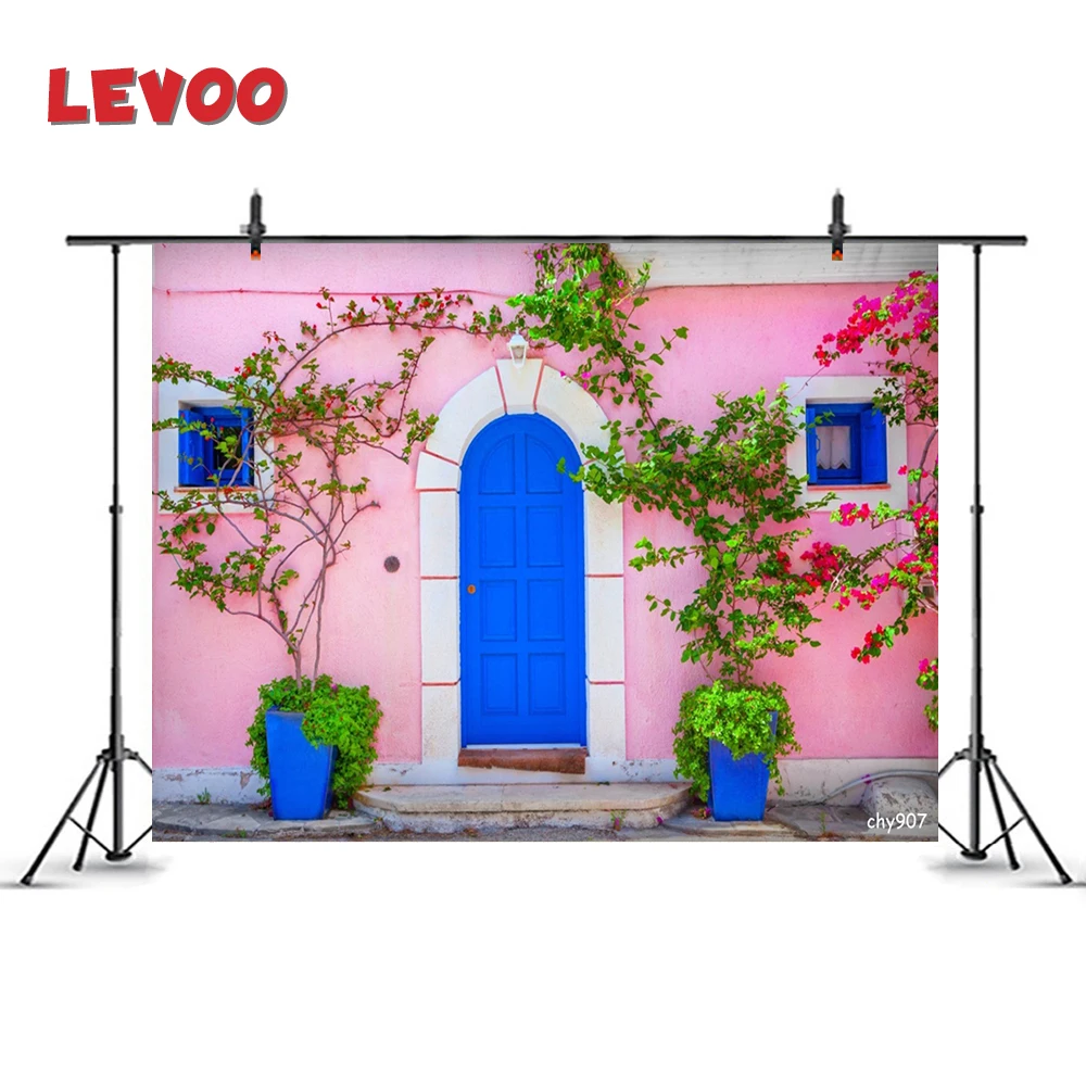 LEVOO Photo Backdrop Old House Pink Wall Blue Arch Background Photography Photo Studio Printed Shoot Props Photophone Photobooth
LEVOO Photo Backdrop Old House Pink Wall Blue Arch Background Photography Photo Studio Printed Shoot Props Photophone Photobooth
