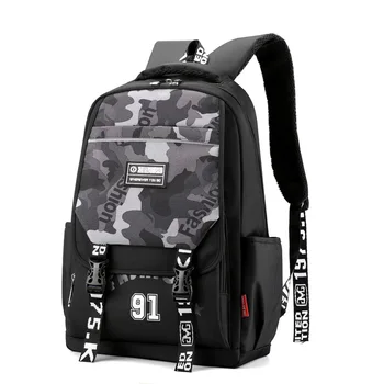 Kids School Backpack for Girls Boys Children School Bags Waterproof Children Schoolbags Primary School Backpacks Mochila Escolar
Kids School Backpack for Girls Boys Children School Bags Waterproof Children Schoolbags Primary School Backpacks Mochila Escolar