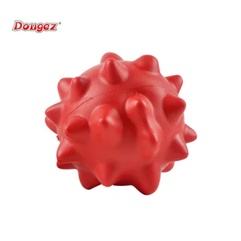 Dog Bite Toy TPR Bite-Resistant Wear-Resistant Boredom Dog Ball Throwing Training Pet Toy Toy
Dog Bite Toy TPR Bite-Resistant Wear-Resistant Boredom Dog Ball Throwing Training Pet Toy Toy