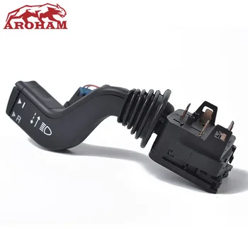 6 Pin Car Cruise Control Stalk Column 1241348 90560990 6240240 13142073 Steering Switch For Opel Vauxhall Astra G Zafira A
6 Pin Car Cruise Control Stalk Column 1241348 90560990 6240240 13142073 Steering Switch For Opel Vauxhall Astra G Zafira A