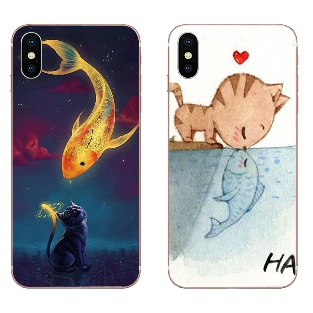 Abstract Art Digital Cat Fish Lover Stylish For Huawei Honor 4C 5A 5C 5X 6 6A 6X 7 7A 7C 7X 8 8C 8S 9 10 10i 20 20i Lite Pro
Abstract Art Digital Cat Fish Lover Stylish For Huawei Honor 4C 5A 5C 5X 6 6A 6X 7 7A 7C 7X 8 8C 8S 9 10 10i 20 20i Lite Pro
