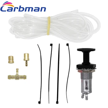 Carbman NEW SINGLE CARB PRIMER KIT for KAWASAKI SS SX ST SC TS X2 SX 440 550 650 750
Carbman NEW SINGLE CARB PRIMER KIT for KAWASAKI SS SX ST SC TS X2 SX 440 550 650 750
