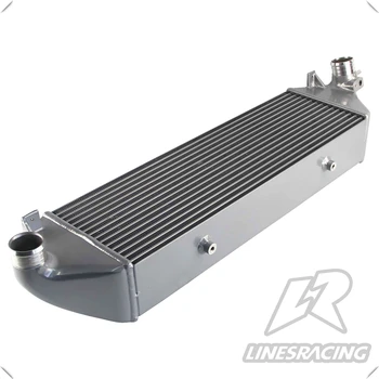 Tuning Performance FMIC Front Mount Intercooler Kit Competition Fits For Ford Focus 1.6 EcoBoost Mk3
Tuning Performance FMIC Front Mount Intercooler Kit Competition Fits For Ford Focus 1.6 EcoBoost Mk3