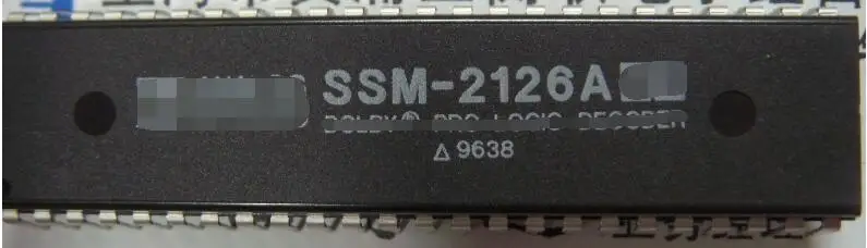Free shipping 100% nuevo original 5 pcs SSM2126AP SSM2126A SSM-2126A SSM-2126AP DIP48
Free shipping 100% nuevo original 5 pcs SSM2126AP SSM2126A SSM-2126A SSM-2126AP DIP48