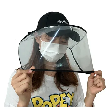 Fisherman Caps Hiking Camping Masks Hat+Transparent Protection Mask Face Neck Cover Sun Protect Cap Unisex Adjustable Size L228
Fisherman Caps Hiking Camping Masks Hat+Transparent Protection Mask Face Neck Cover Sun Protect Cap Unisex Adjustable Size L228