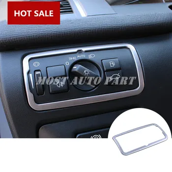 Interior Headlight Switch Button Trim Cover 1pcs For VOLVO S60 2011-2013
Interior Headlight Switch Button Trim Cover 1pcs For VOLVO S60 2011-2013